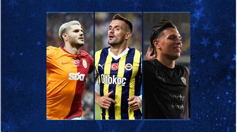 Süper Lig’de En Çok Penaltı Kazanan Takımlar