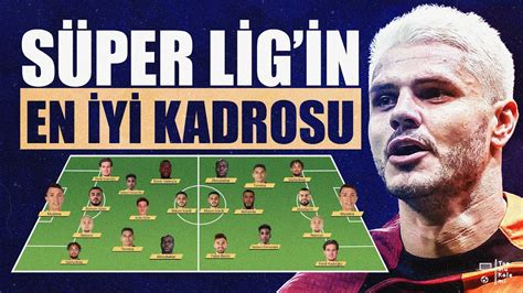 Süper Lig’de En İyi Forvet Oyuncuları