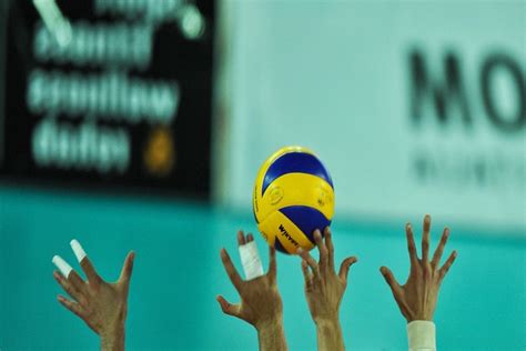 Voleybolcular İçin Psikolojik Hazırlık